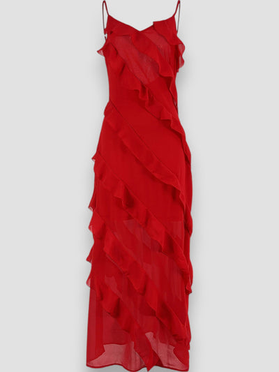 Paolina | Vestido de Verano