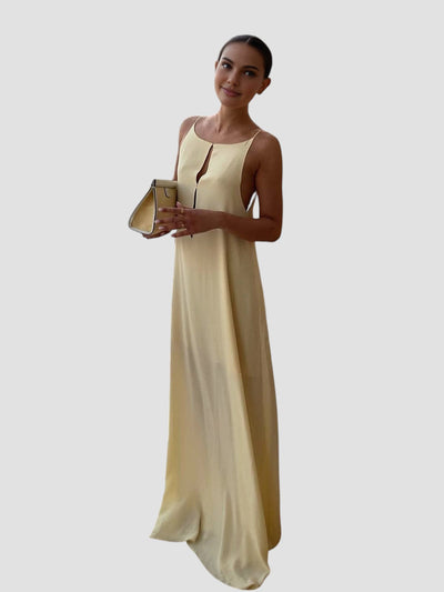 Anna | Vestido de Verano