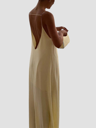 Anna | Vestido de Verano