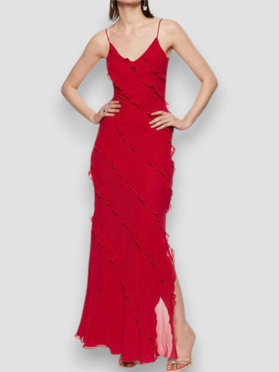 Paolina | Vestido de Verano
