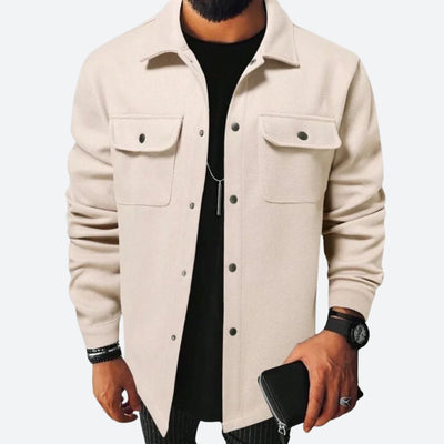 OWEN | CAMISA CÁLIDA