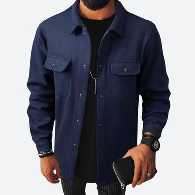 OWEN | CAMISA CÁLIDA