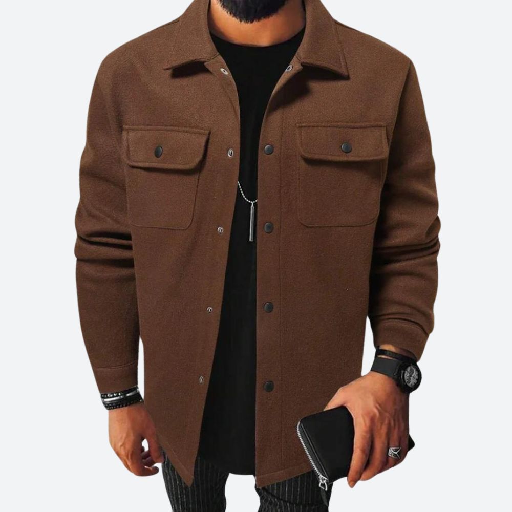 OWEN | CAMISA CÁLIDA