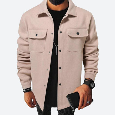 OWEN | CAMISA CÁLIDA