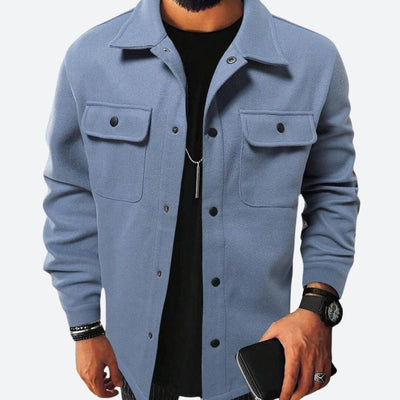 OWEN | CAMISA CÁLIDA