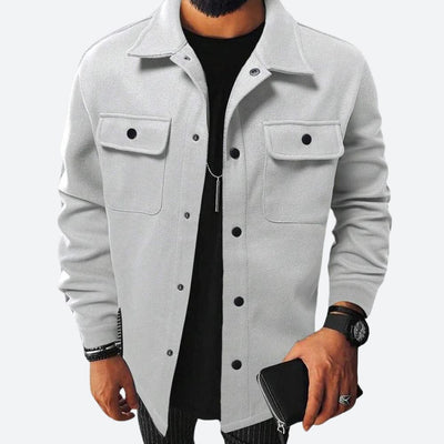 OWEN | CAMISA CÁLIDA