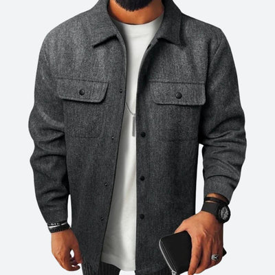 OWEN | CAMISA CÁLIDA