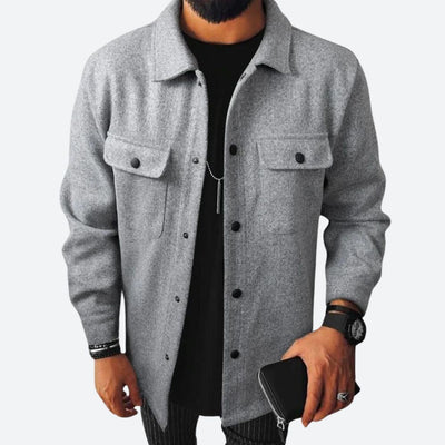 OWEN | CAMISA CÁLIDA