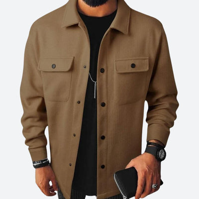 OWEN | CAMISA CÁLIDA