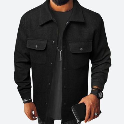 OWEN | CAMISA CÁLIDA