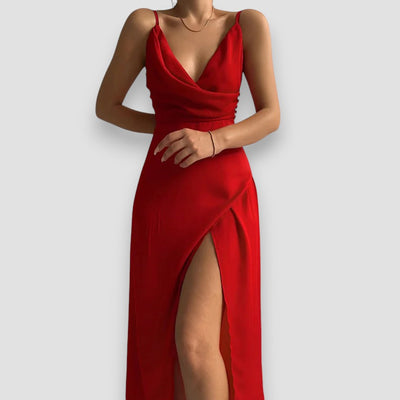 Vivian | Vestido Elegante