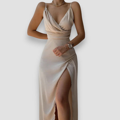 Vivian | Vestido Elegante
