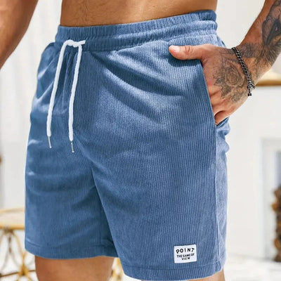 Ebert | Pantalones Cortos de Verano