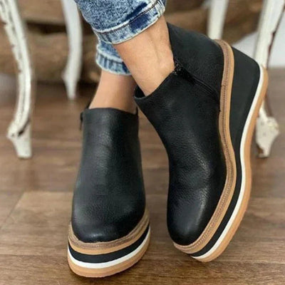 Deborah - Botas Elegantes
