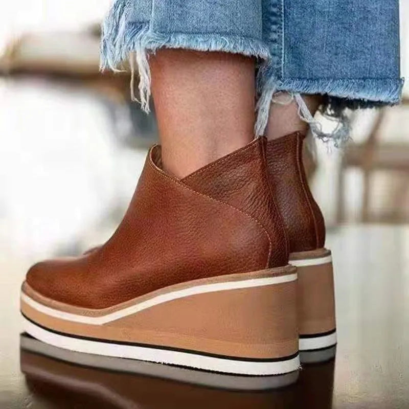 Deborah - Botas Elegantes