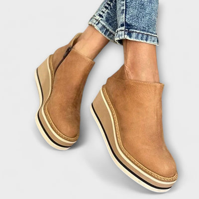 Deborah - Botas Elegantes