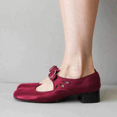 Lucia™ - Elegantes sandalias ortopédicas de cuero