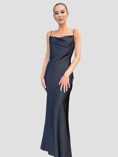 Davide | Vestido Elegante