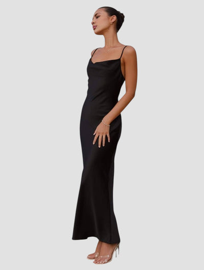 Davide | Vestido Elegante