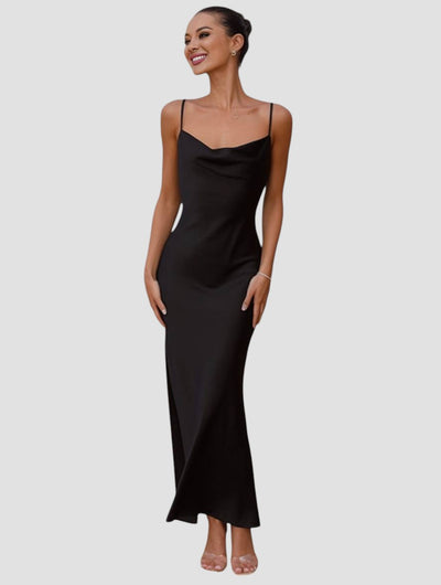 Davide | Vestido Elegante