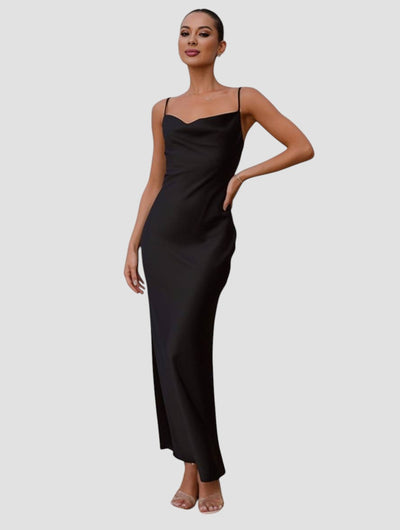 Davide | Vestido Elegante