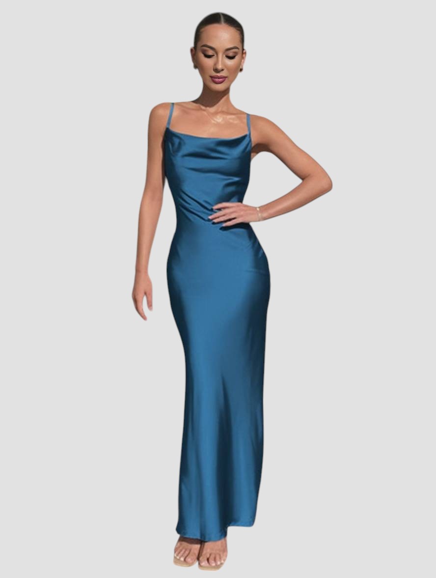 Davide | Vestido Elegante