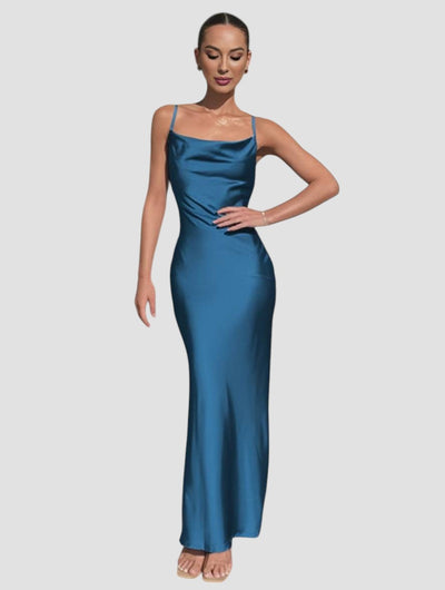Davide | Vestido Elegante