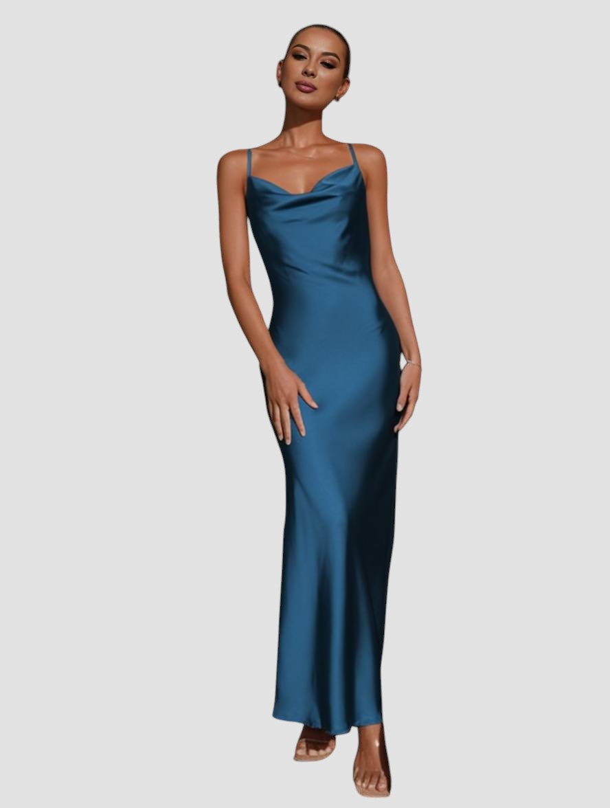 Davide | Vestido Elegante