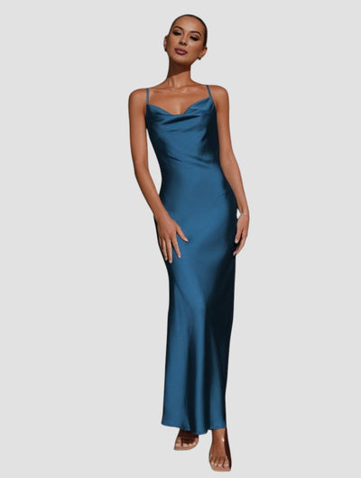 Davide | Vestido Elegante