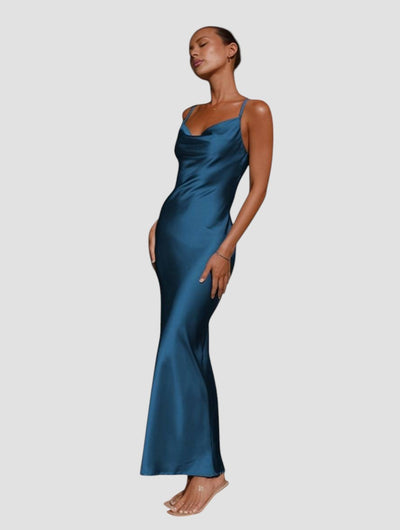 Davide | Vestido Elegante