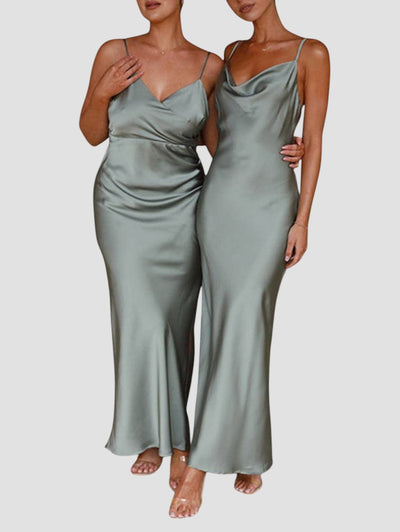 Davide | Vestido Elegante