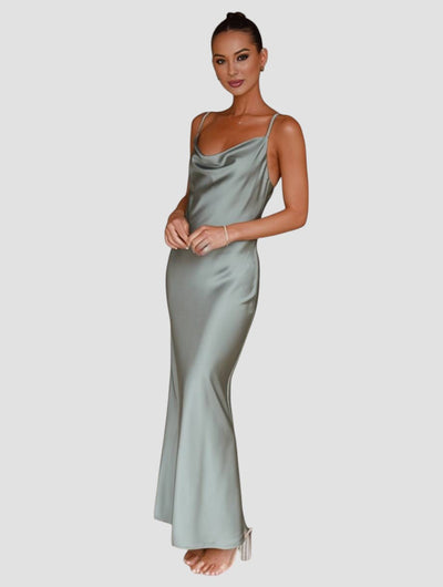 Davide | Vestido Elegante