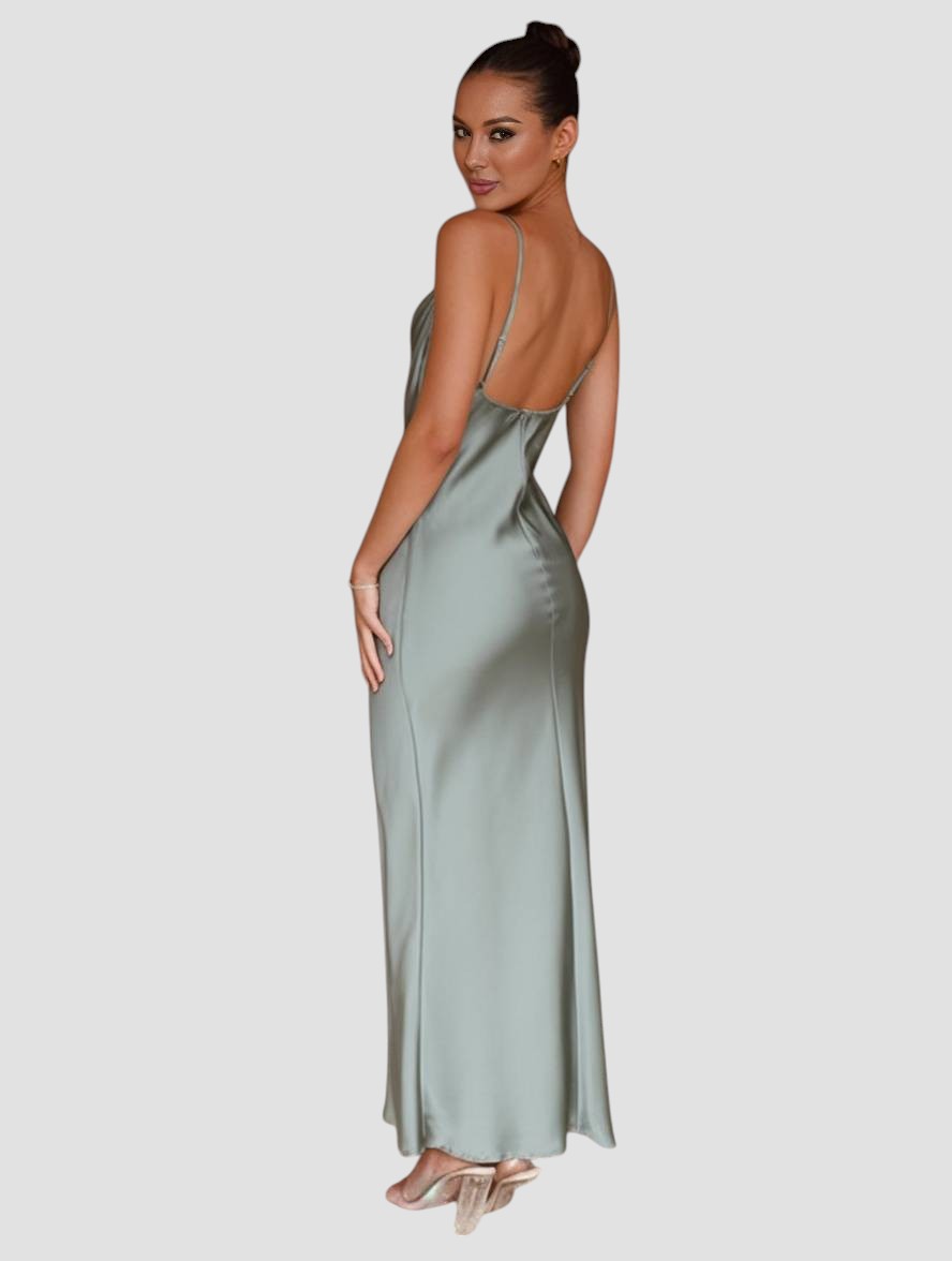 Davide | Vestido Elegante