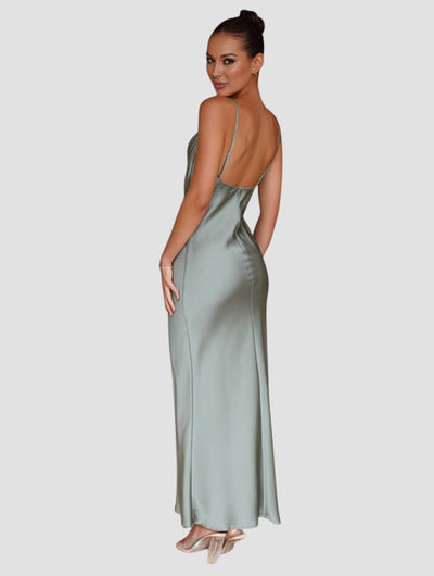 Davide | Vestido Elegante