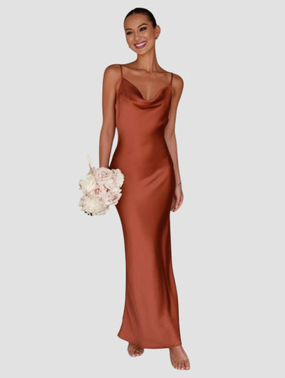 Davide | Vestido Elegante
