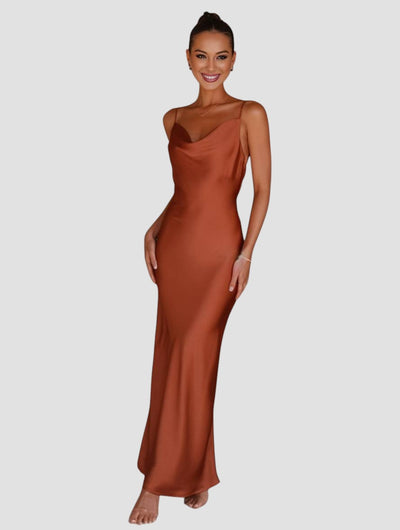 Davide | Vestido Elegante