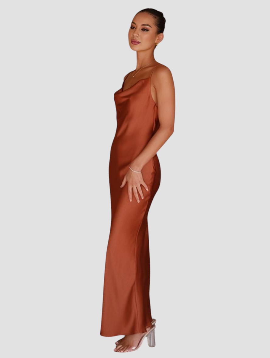Davide | Vestido Elegante