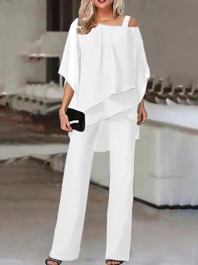 Althea | Conjunto de Ropa Elegante