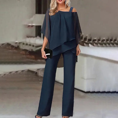 Althea | Conjunto de Ropa Elegante
