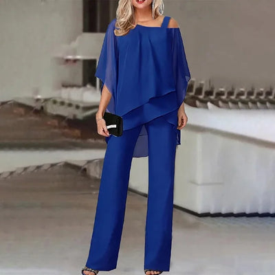 Althea | Conjunto de Ropa Elegante