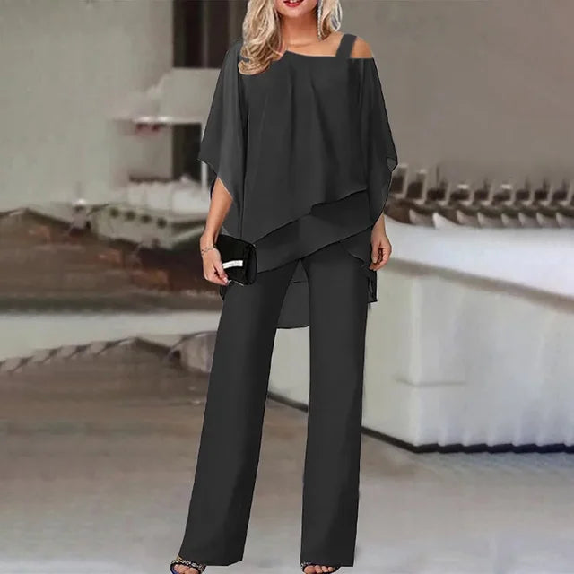 Althea | Conjunto de Ropa Elegante