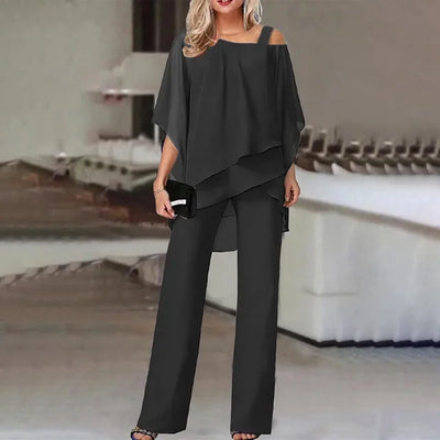 Althea | Conjunto de Ropa Elegante