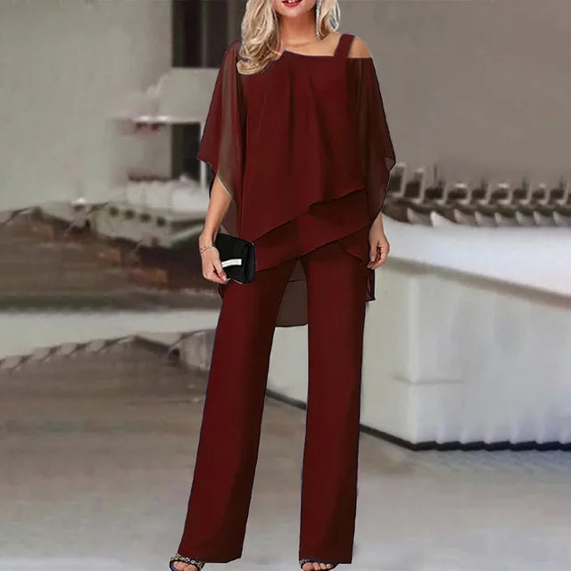Althea | Conjunto de Ropa Elegante