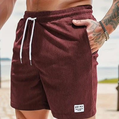 Ebert | Pantalones Cortos de Verano