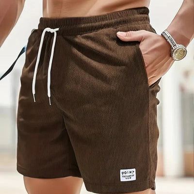 Ebert | Pantalones Cortos de Verano