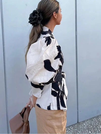 Blusas de Streetwear