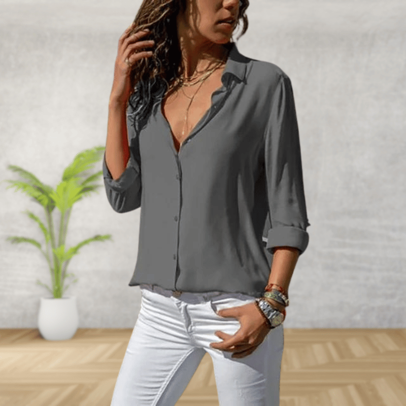 Valentina | Camisa Elegante