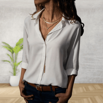 Valentina | Camisa Elegante