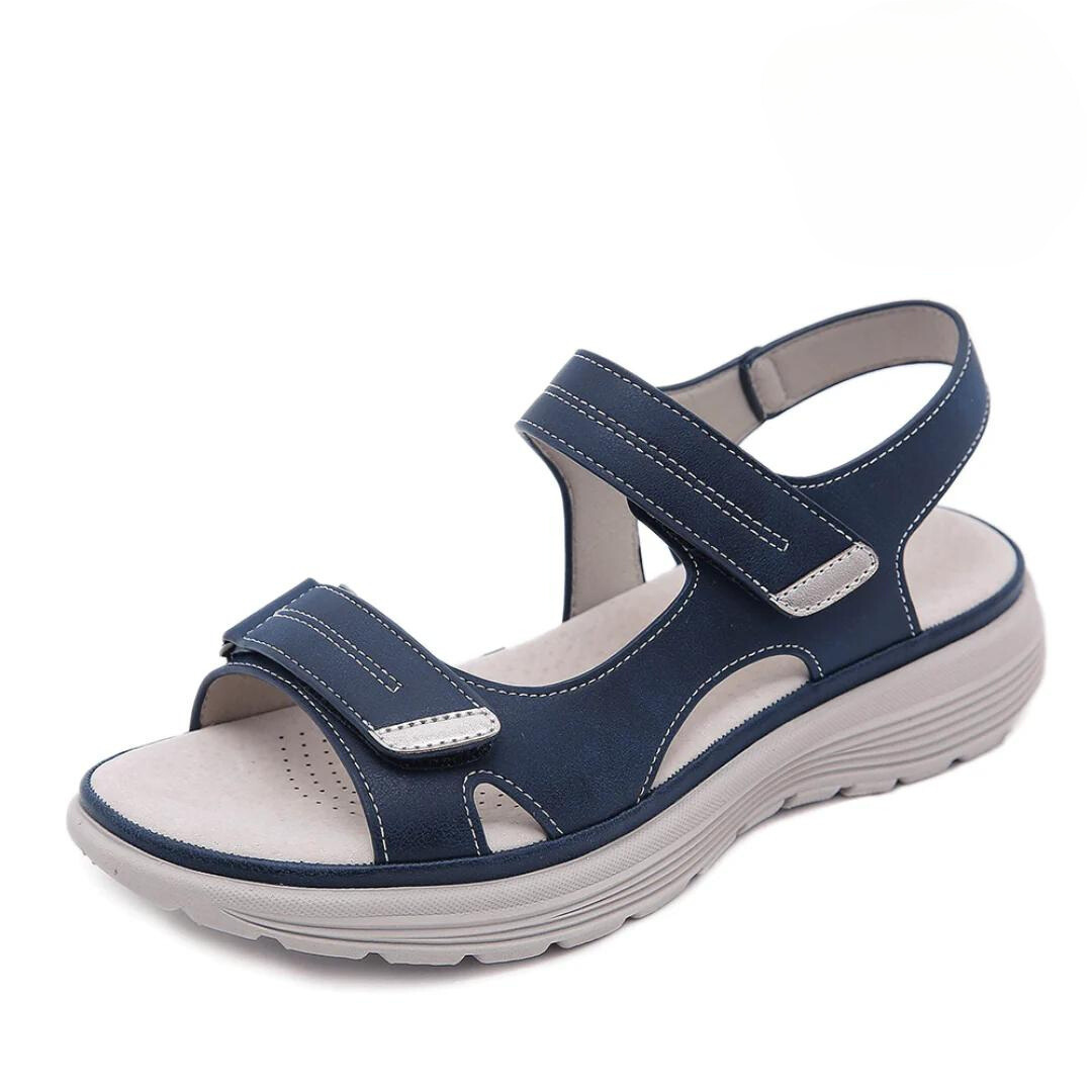 Arianna™ - Sandalias Ortopédicas Elegantes