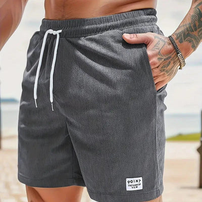 Ebert | Pantalones Cortos de Verano